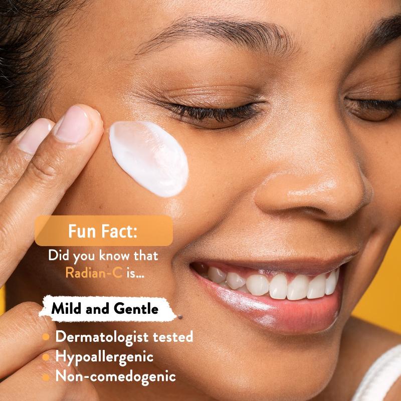 Laneige Radian-C Cream,30ml (brightening and moisture) - Beauty Korea Dubai