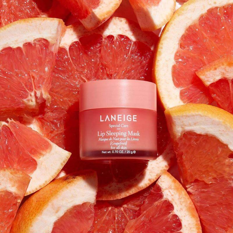 [Sale] Laneige Lip Sleeping Mask Berry, 20g - Beauty Korea Dubai