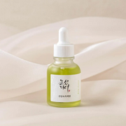 Beauty of Joseon Calming Serum Green Tea + Pathenol 30ml, 1pc