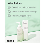 COSRX Pure Fit Cica Clear Cleansing Oil 200ml, 1pc