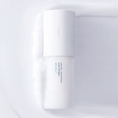 Laneige Cream Skin Refiner Toner - For normal to dry skin,170ml * new packaging - Beauty Korea Dubai