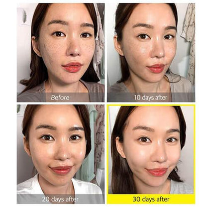 Some By Mi Galactomyces Toner + Yuja Niacin Serum + FoodaHolic Multi Sun Care SET - Beauty Korea Dubai