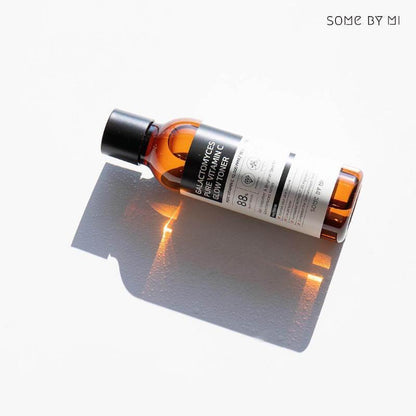 Some By Mi Galactomyces Toner + Yuja Niacin Serum + FoodaHolic Multi Sun Care SET - Beauty Korea Dubai