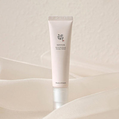 Beauty of Joseon Revive Eye Serum Ginseng + Retinal 30ml