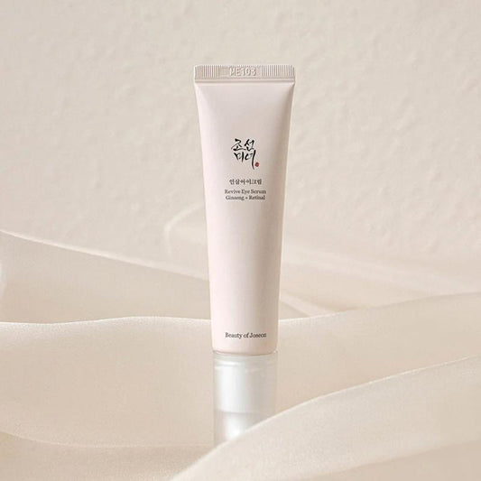 Beauty of Joseon Revive Eye Serum Ginseng + Retinal 30ml