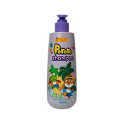 SUPER SALE! Pororo Kids Shampoo Sweet Mango Fragrance 300ml