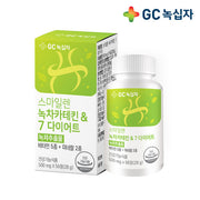 Catechin Diet 333 (600mg x 56) [De tox and burning fat]
