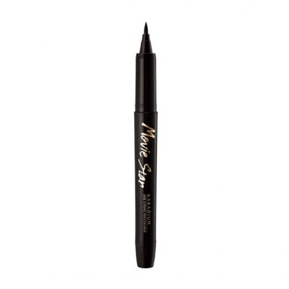 KARADIUM MOVIE QUEEN PEN EYELINER (waterproof) #BLACK - Beauty Korea Dubai