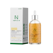 [AMPLE:N] 24 GoldShot Ampoule 100ml (lifting and glow)