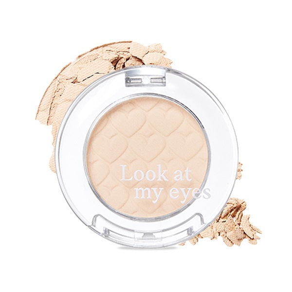 Etude House Look At My Eyes Cafe,1pc - Beauty Korea Dubai