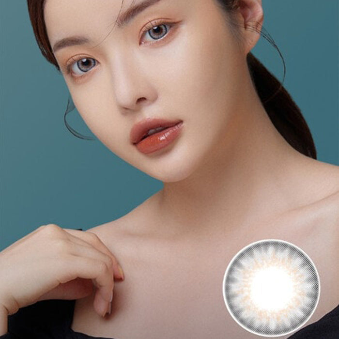 3 Color Plus Gray (1pair x 2 months) - Beauty Korea Dubai
