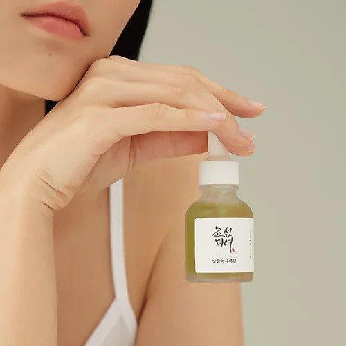 Beauty of Joseon Calming Serum Green Tea + Pathenol 30ml, 1pc