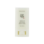 Beauty of Joseon Matte Sun Stick  Mugwort + Camelia SPF50+ PA+++ 18g, 1pc