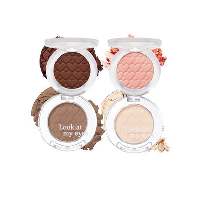 Etude House Look At My Eyes Cafe,1pc - Beauty Korea Dubai