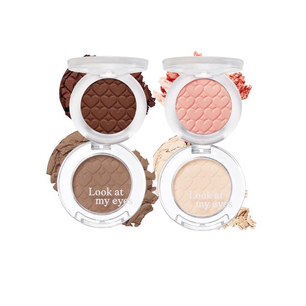 Etude House Look At My Eyes Cafe,1pc