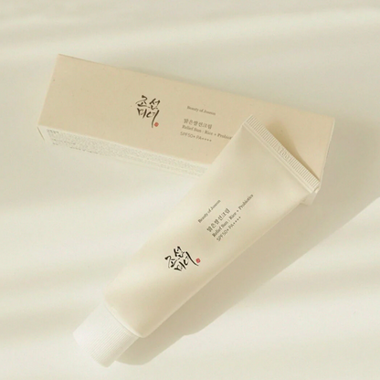 Beauty of Joseon Suncare Set