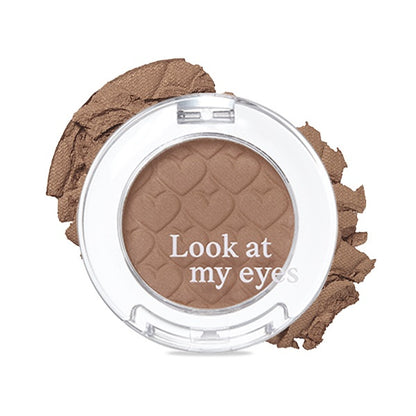 Etude House Look At My Eyes Cafe,1pc - Beauty Korea Dubai