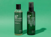 BENTON Aloe BHA Skin Toner 200ml, 1pc *new packaging*
