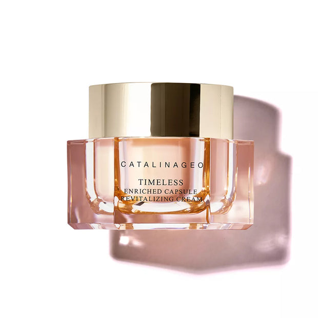 ✨ PAY DAY SALE ✨ Catalina Geo Timeless Enriched Capsule Revitalizing Cream 50g, 1pc