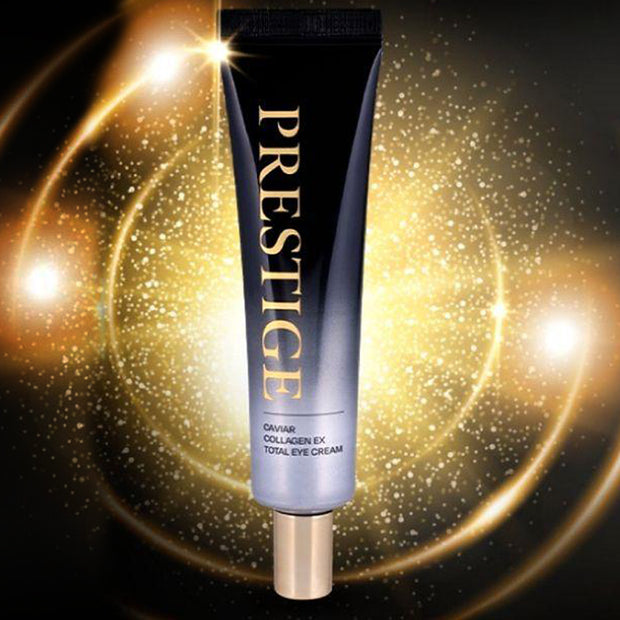 Leaders Caviar Collagen Prestige EX Total eye cream 30g ( Anti Aging Wrinkle care )