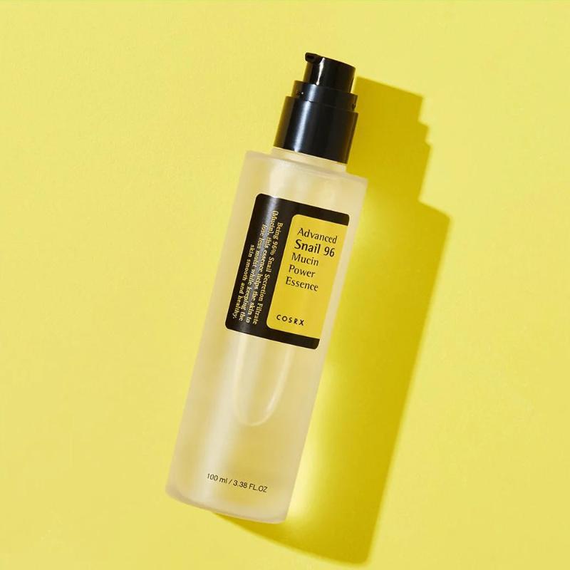 COSRX Advanced Snail 96 Mucin Power Essence, 100ml - Beauty Korea Dubai