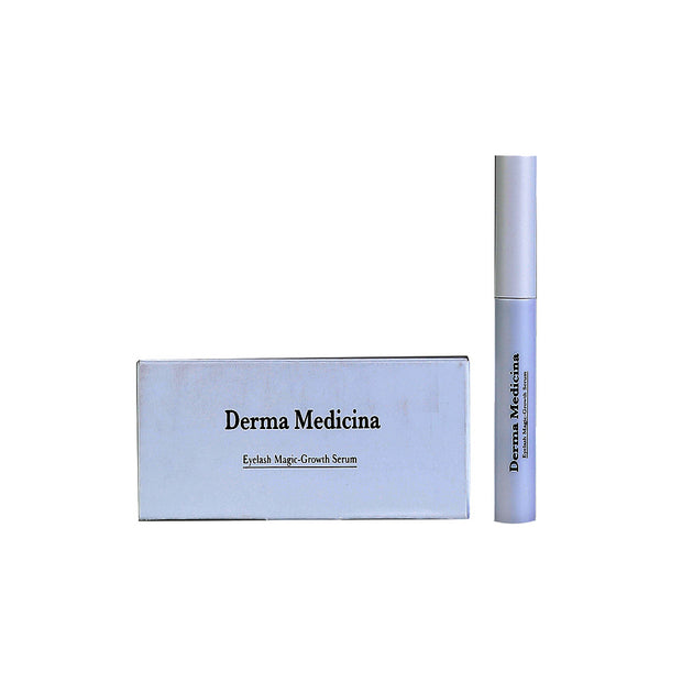 Derma Medicina Сыворотка для роста ресниц Magic, 1шт