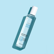 Etude House Soon Jung Toner 200ml and Emulsion 130ml SET - (soothing and for sensitive skin)