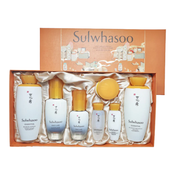 Sulwhasoo First Care Activating Essential Ritual SET