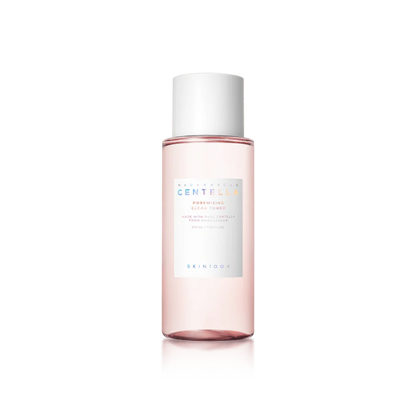 تونر SKIN1004 Madagascar Centella Poremizing Clear Toner 210 مل، قطعة واحدة