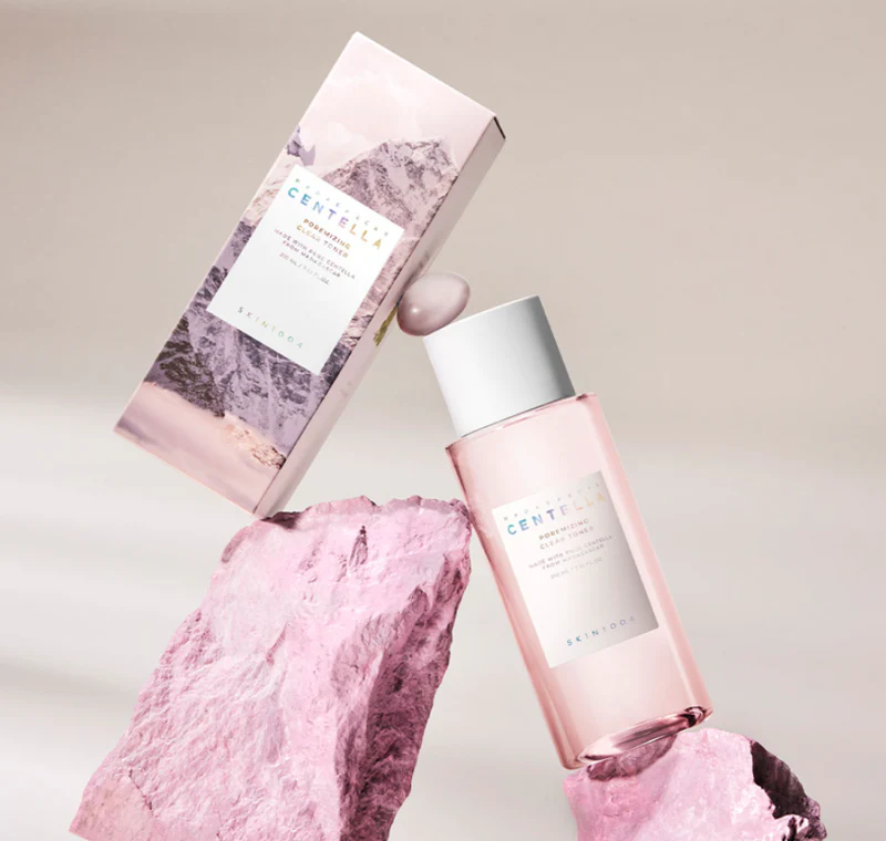 SKIN1004 Centella Poremizing Set