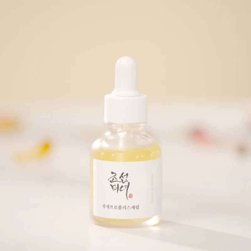 Beauty of Joseon Glow Serum Propolis+Niacinamide 30ml, 1pc - Beauty Korea Dubai