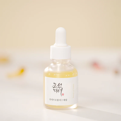 Beauty of Joseon Glow Serum Propolis+Niacinamide 30ml, 1pc - Beauty Korea Dubai