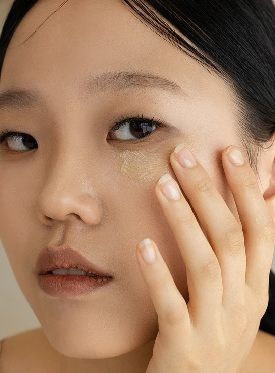 Beauty of Joseon Revive Сыворотка для кожи вокруг глаз с женьшенем и ретиналью 30мл, 1шт