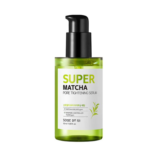 Some By Mi Super Matcha Pore Tightening Serum 50ml