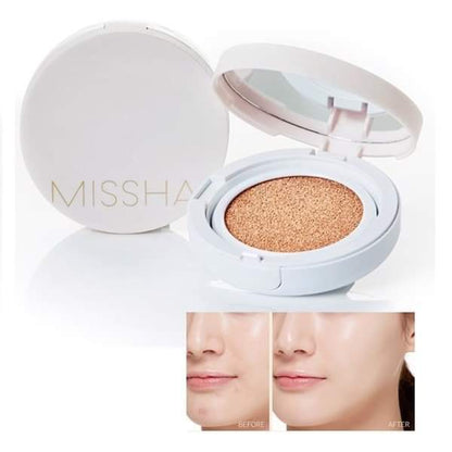 Missha Magic Cushion Moist Up, spf 50 pa+++ - Beauty Korea Dubai