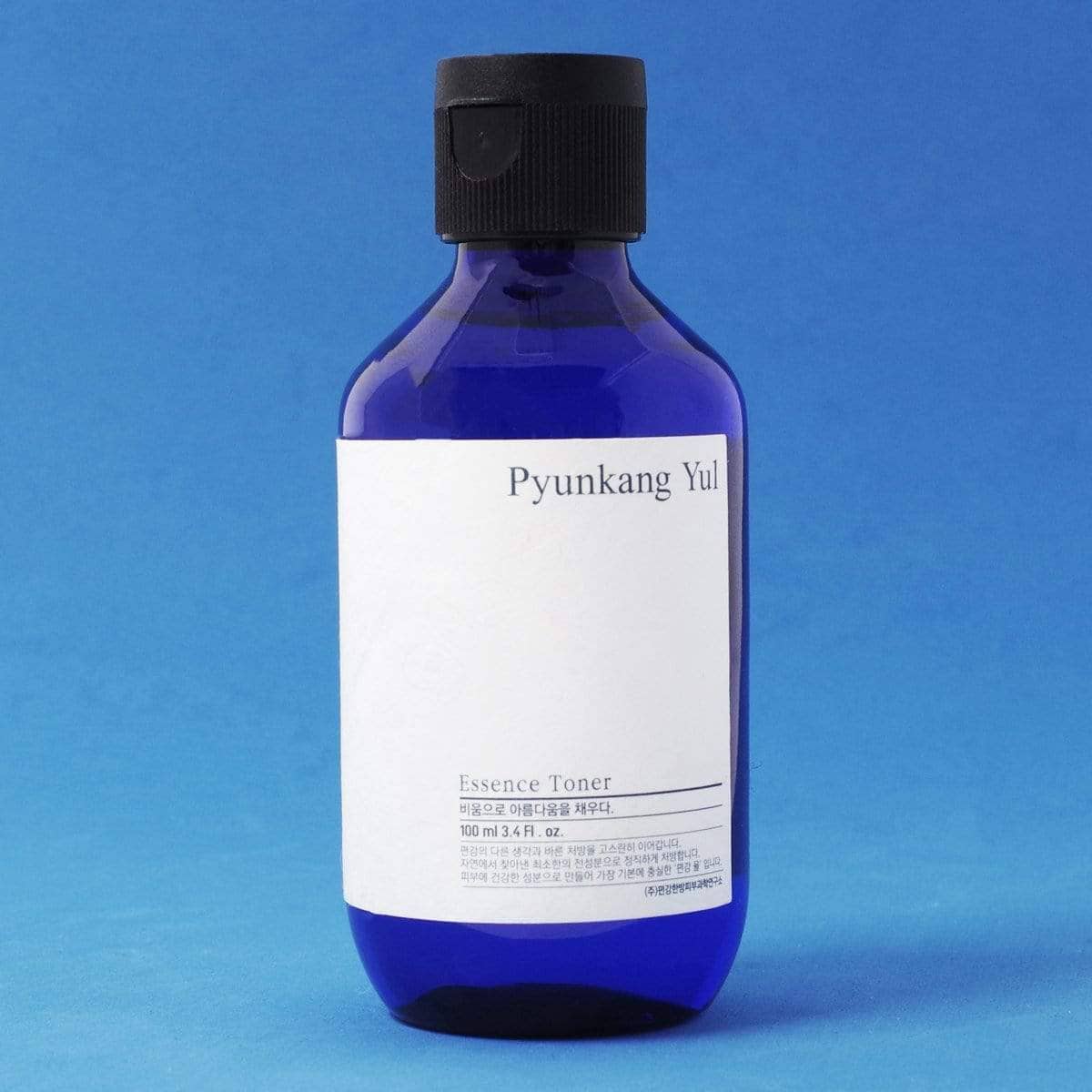 Pyunkang Yul Essence Toner 100ml, 1pc - Beauty Korea Dubai