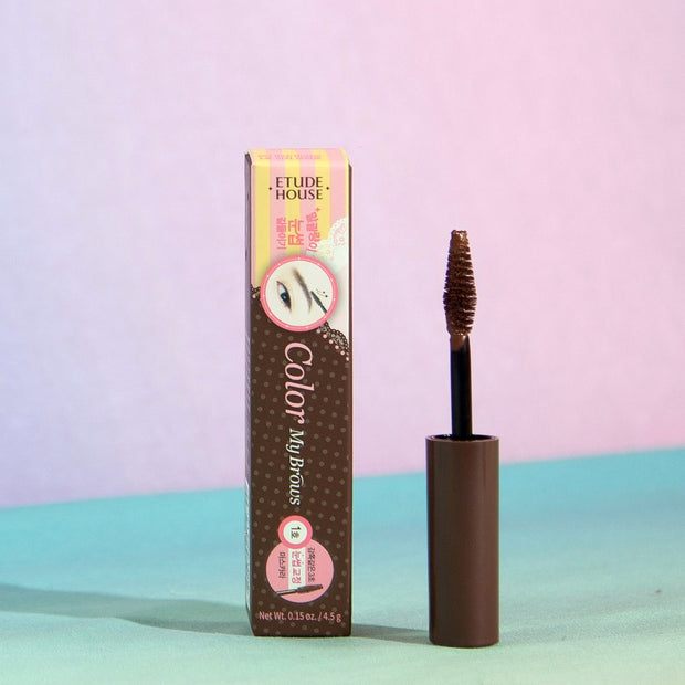 Etude House Color My Brows (4.5g),1pc