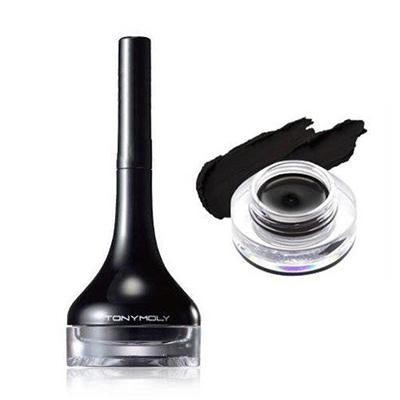 Tonymoly Gel EYELINER, 1pc - Beauty Korea Dubai